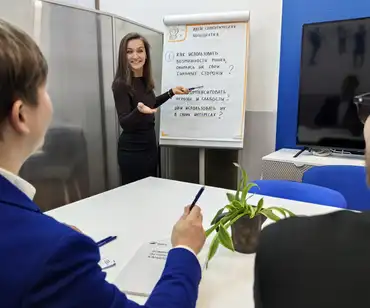 Аудит вакансии на hh