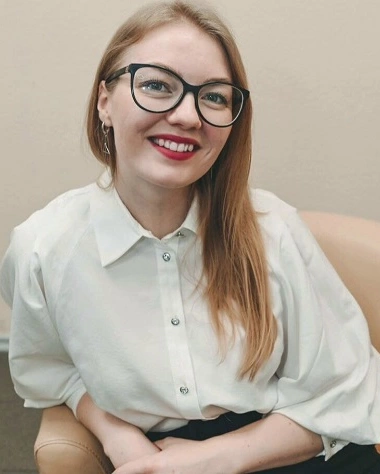 Пономарева Валентина Михайловна - Эксперт HR-центра