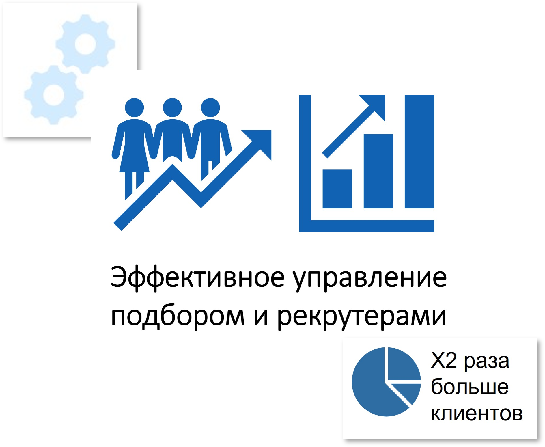 Подобрать услугу